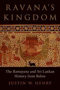 bokomslag Ravana's Kingdom