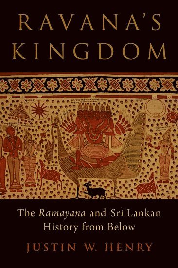 Ravana's Kingdom 1