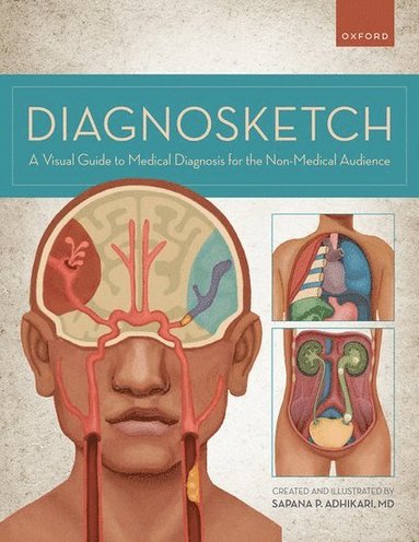 bokomslag Diagnosketch