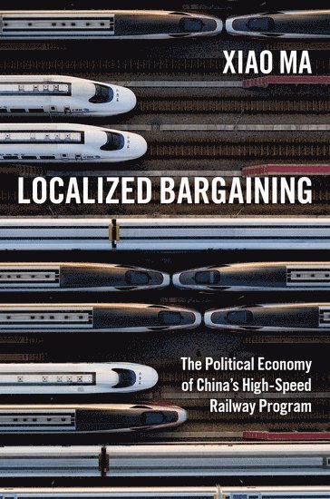 Localized Bargaining 1