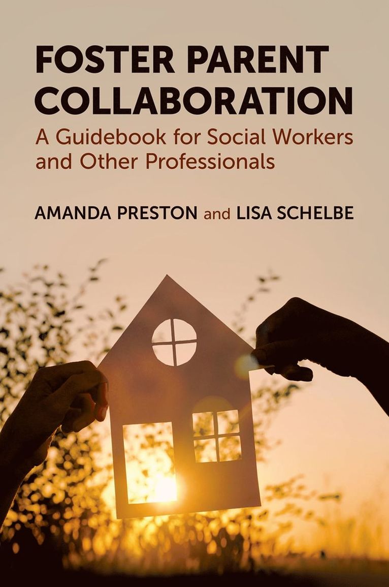 Foster Parent Collaboration 1