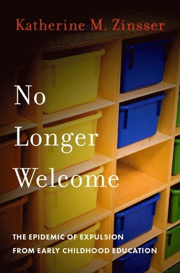 No Longer Welcome 1