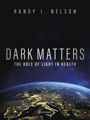 Dark Matters 1