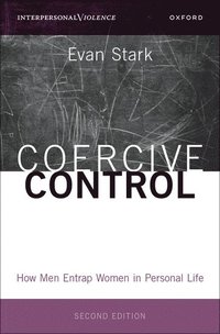 bokomslag Coercive Control