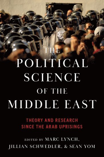 Political Science of the Middle East 1