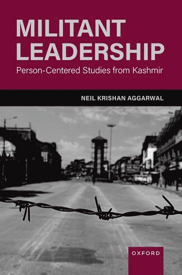 Militant Leadership 1