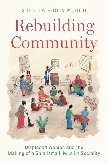 Rebuilding Community 1