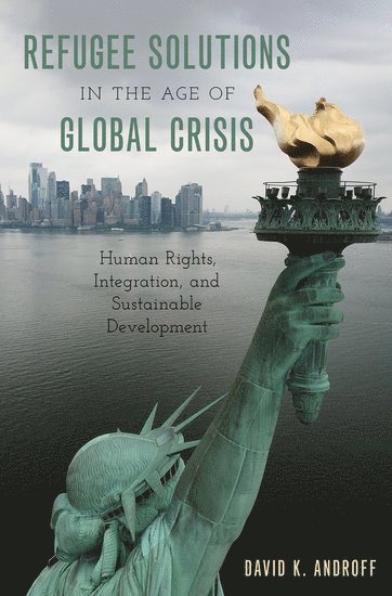 Refugee Solutions in the Age of Global Crisis 1