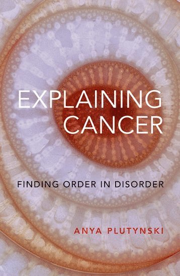 Explaining Cancer 1