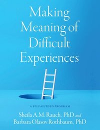 bokomslag Making Meaning of Difficult Experiences