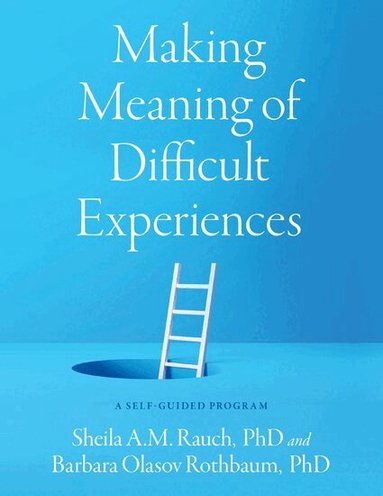 Sheila A.M. Rauch, Barbara Olasov Rothbaum - Making Meaning of Difficult Experiences, Häftad