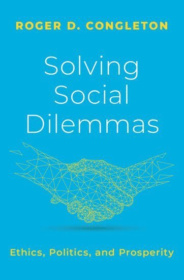 Solving Social Dilemmas 1