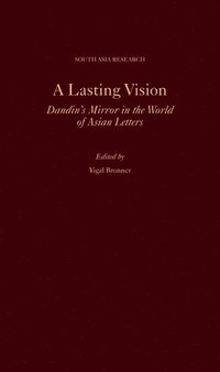 bokomslag A Lasting Vision