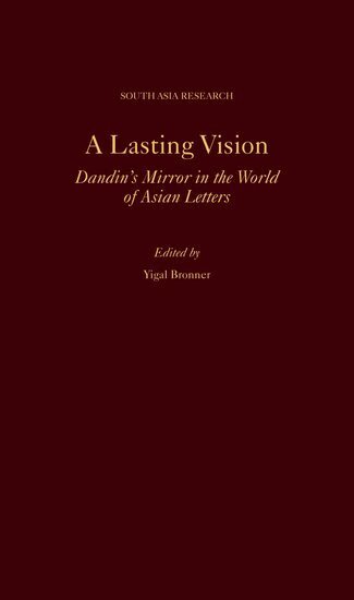 Yigal Bronner - A Lasting Vision, Inbunden