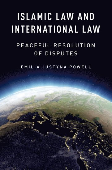 bokomslag Islamic Law and International Law
