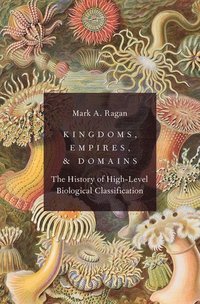 bokomslag Kingdoms, Empires, and Domains