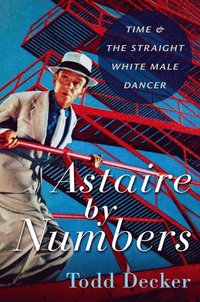 bokomslag Astaire by Numbers