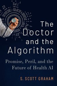 bokomslag The Doctor and the Algorithm