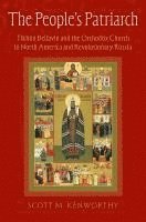 bokomslag People's Patriarch