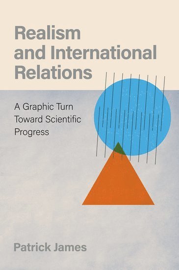 bokomslag Realism and International Relations