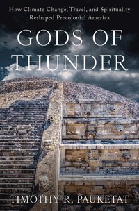bokomslag Gods of Thunder