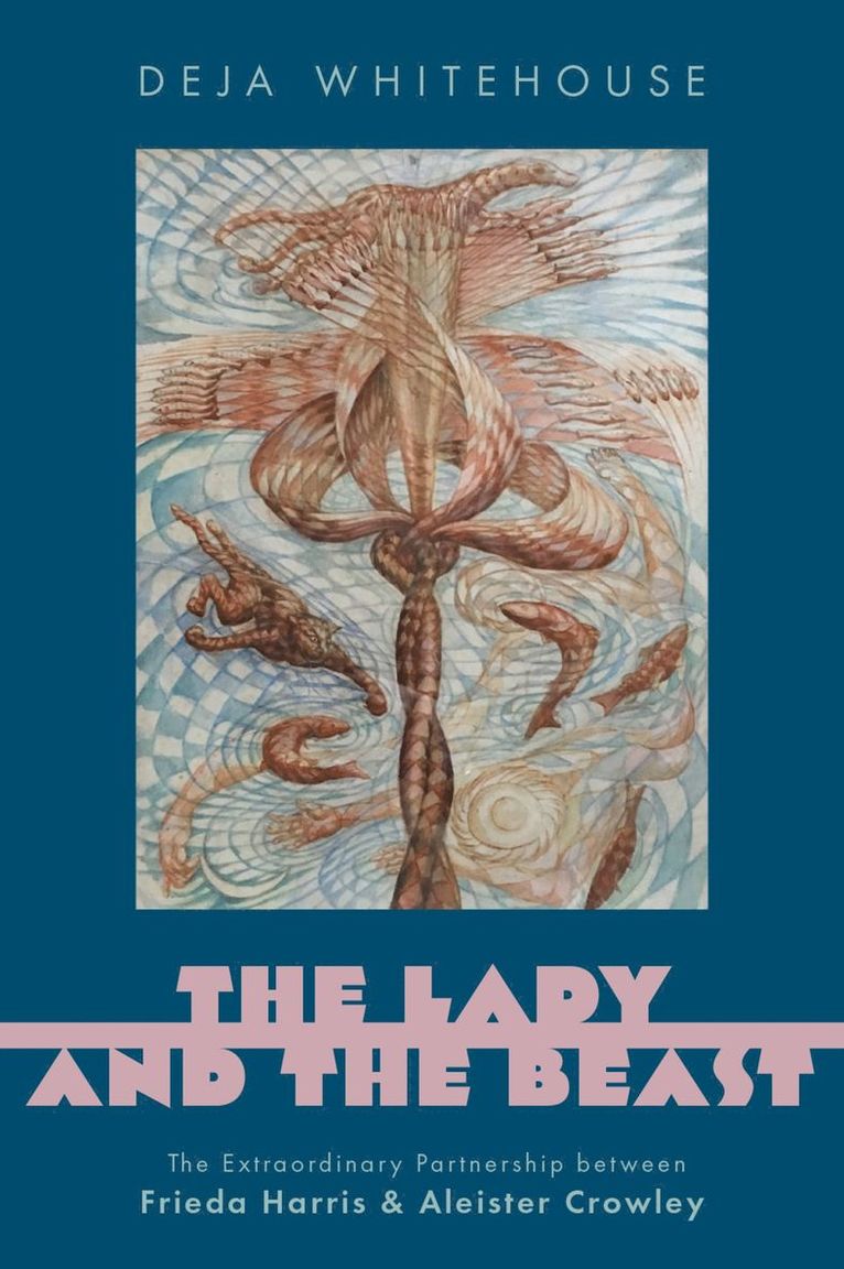 Lady and the Beast 1