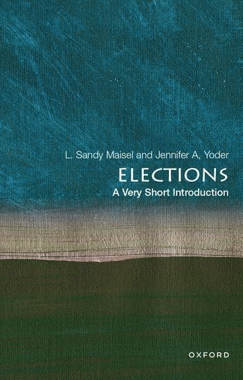 Elections: A Very Short Introduction 1