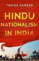 bokomslag Hindu Nationalism in India