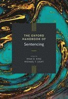 The Oxford Handbook of Sentencing