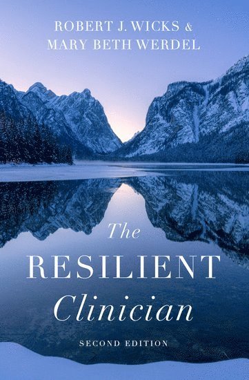 The Resilient Clinician 1