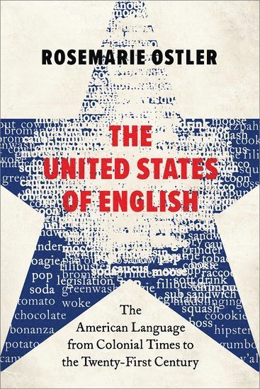 The United States of English 1