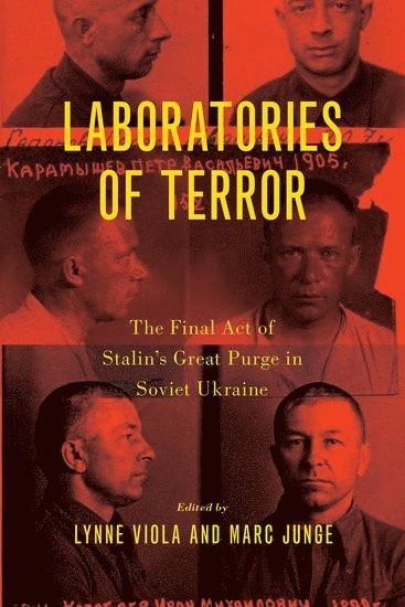 Laboratories of Terror 1