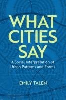What Cities Say 1