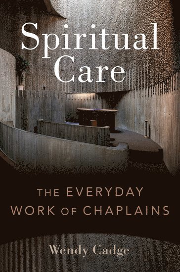 Spiritual Care 1