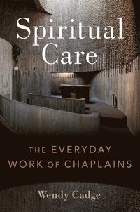 bokomslag Spiritual Care