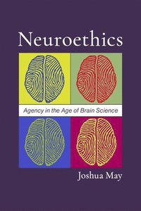 bokomslag Neuroethics