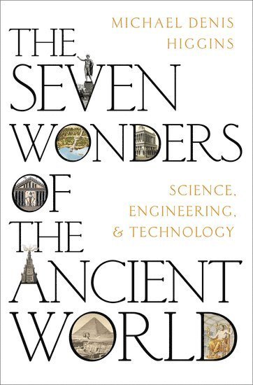 The Seven Wonders of the Ancient World 1