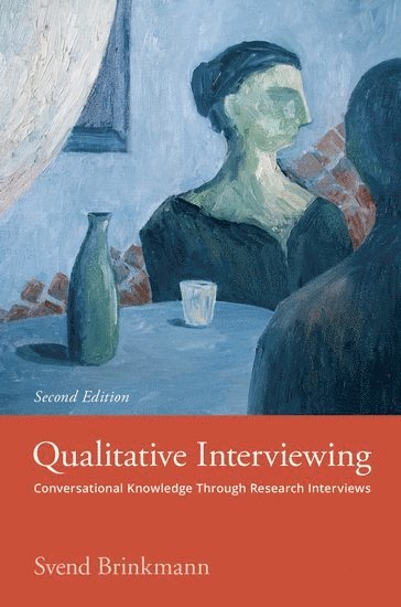 Qualitative Interviewing 1