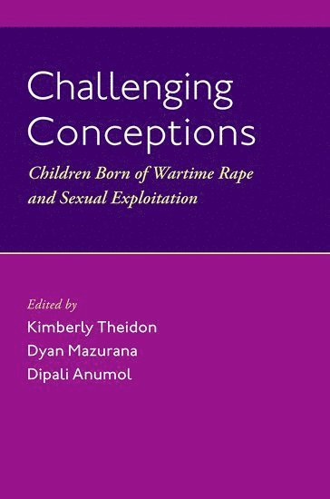 Challenging Conceptions 1