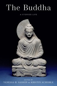 bokomslag The Buddha