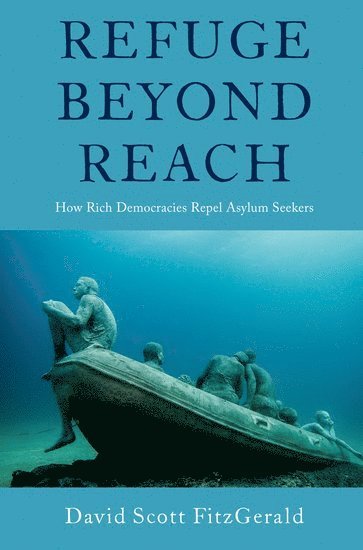 Refuge beyond Reach 1