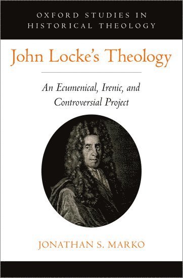 John Locke's Theology 1