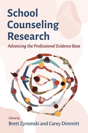 bokomslag School Counseling Research