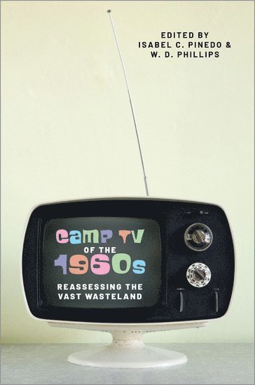 Camp TV of the 1960s 1