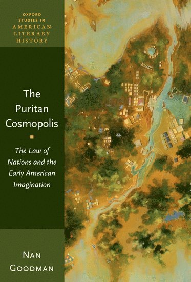 The Puritan Cosmopolis 1