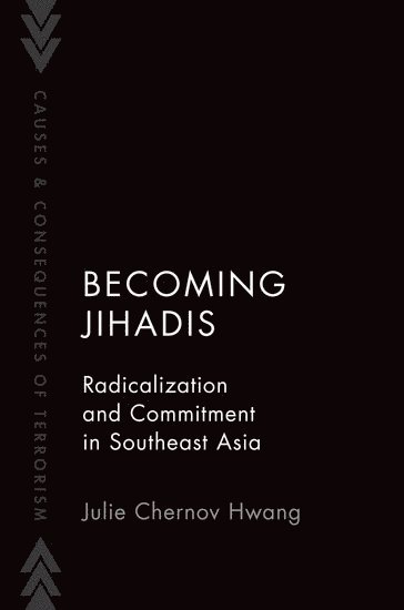 Becoming Jihadis 1