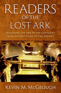 bokomslag Readers of the Lost Ark