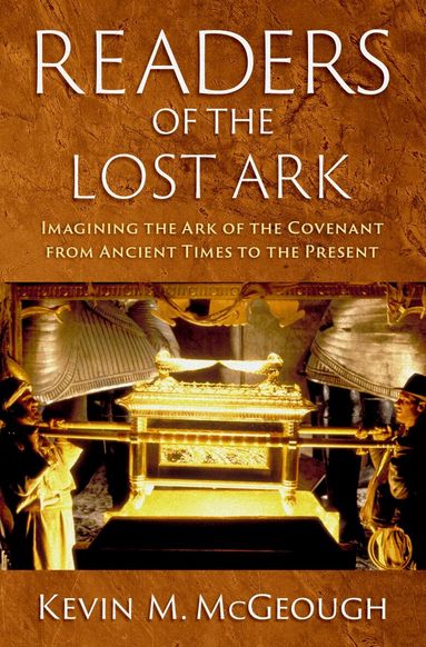 Kevin M. McGeough - Readers of the Lost Ark, Inbunden