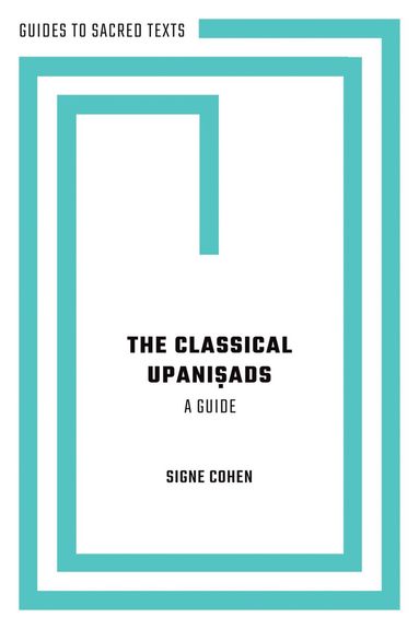 bokomslag The Classical Upani?ads
