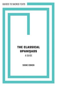 bokomslag The Classical Upaniads
